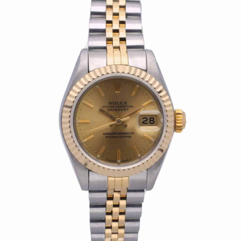 Rolex Datejust 69173