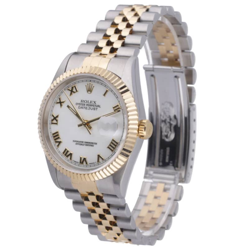 Rolex Datejust 16233