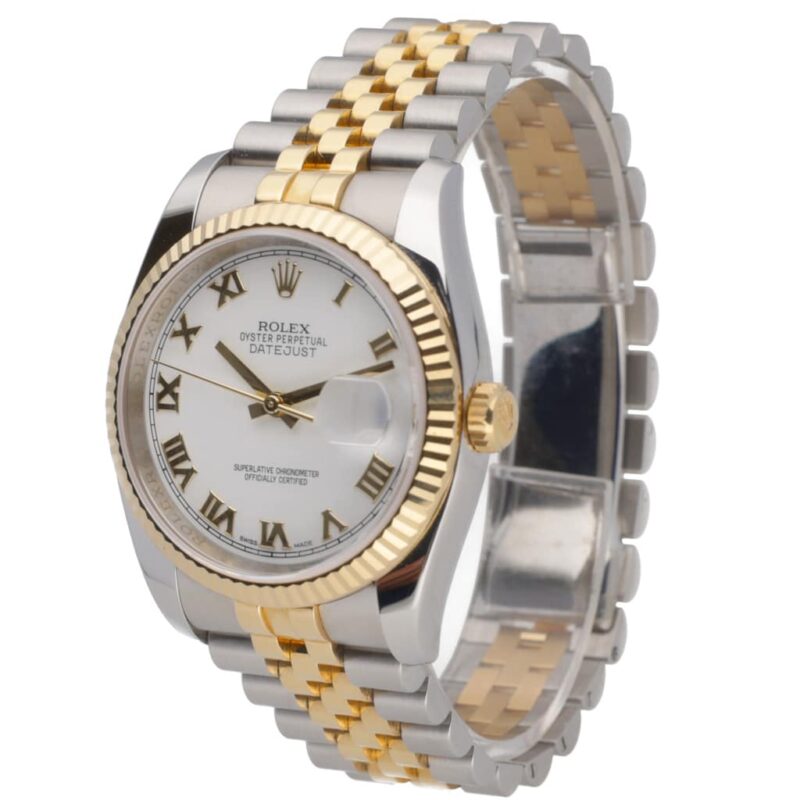 Rolex Datejust 116233