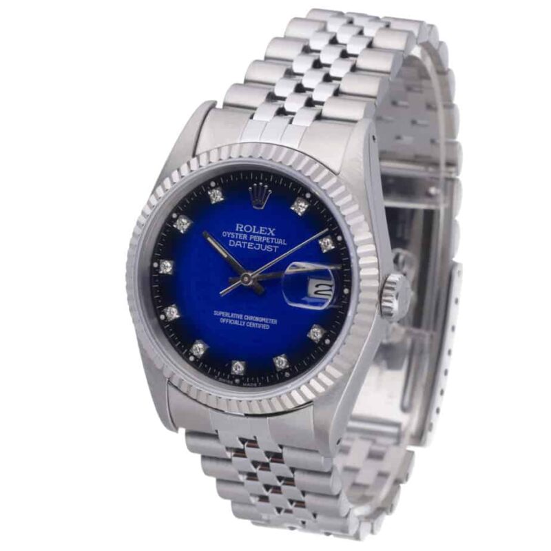 Rolex Datejust 16234