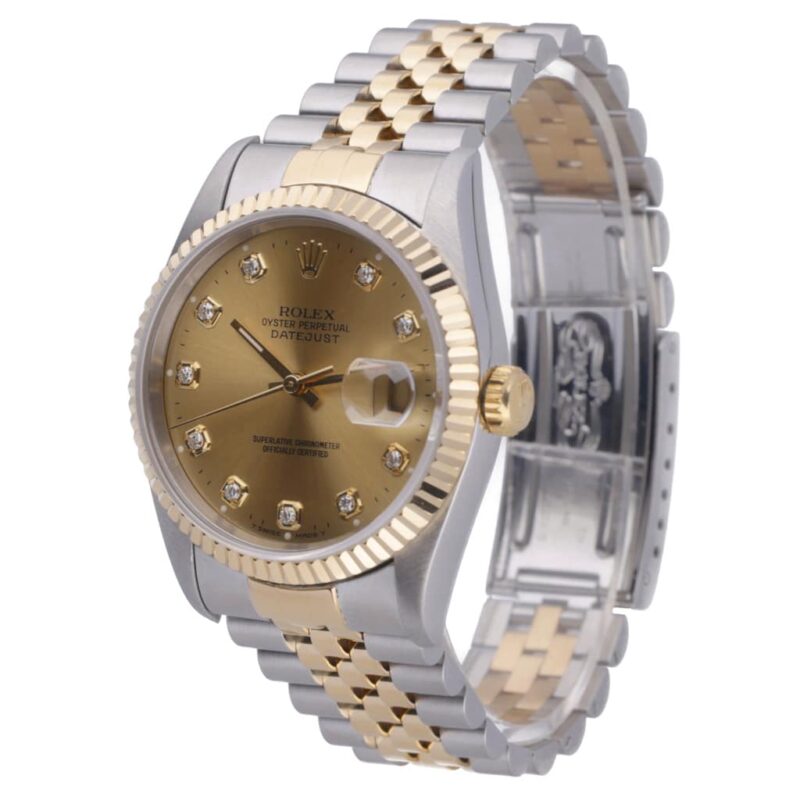 Rolex Datejust 16233