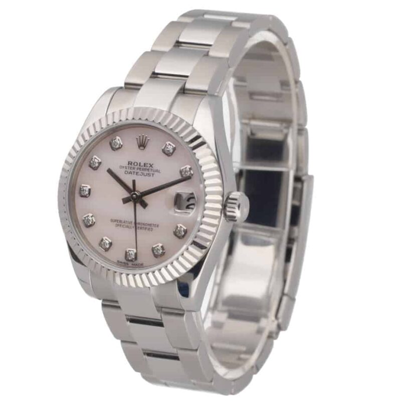 Rolex Datejust 178274