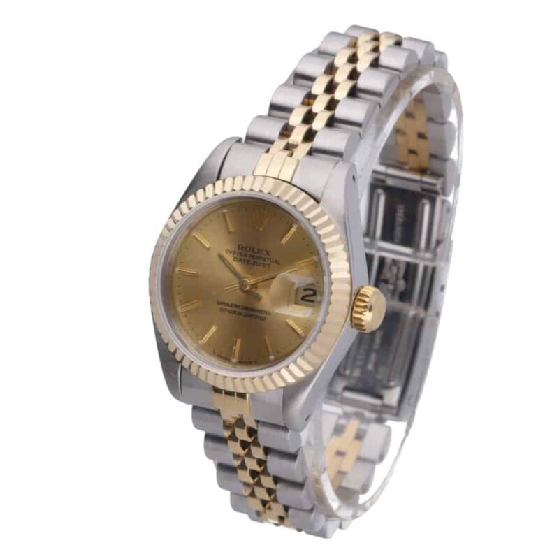 Rolex Datejust 69173
