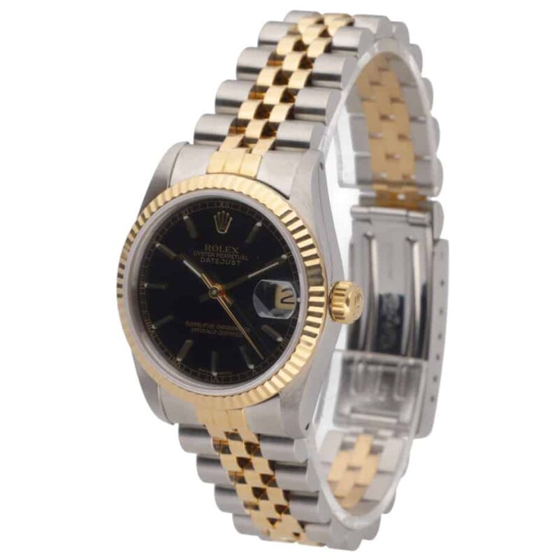 Rolex Datejust 68273