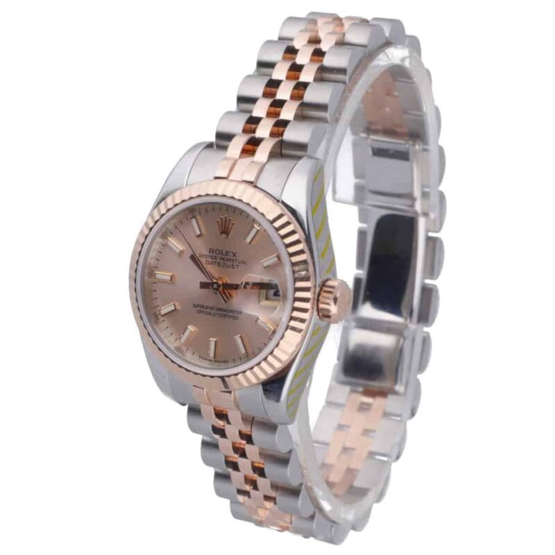 Rolex Datejust 179171