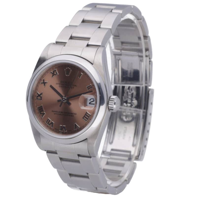 Rolex Datejust 78240