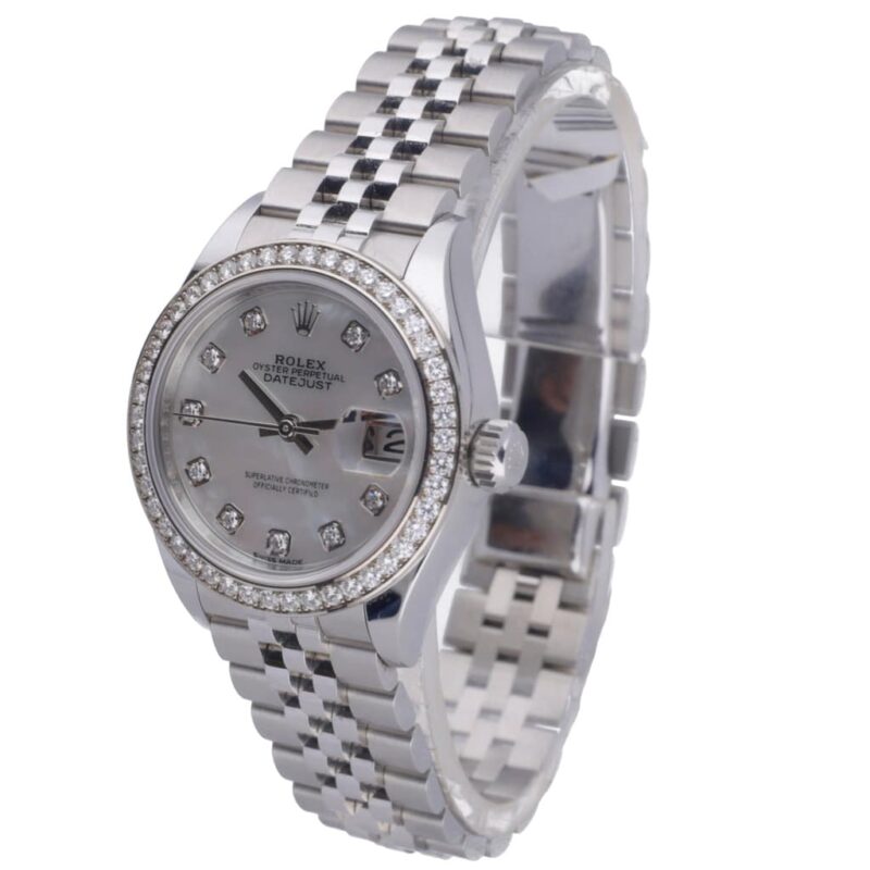 Rolex Datejust 279384RBR