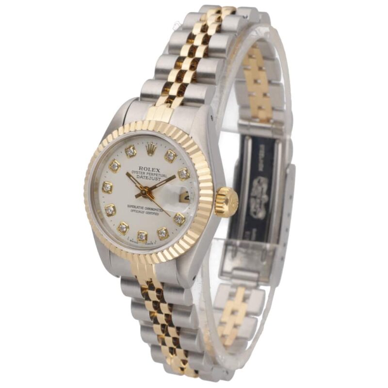Rolex Datejust 69173