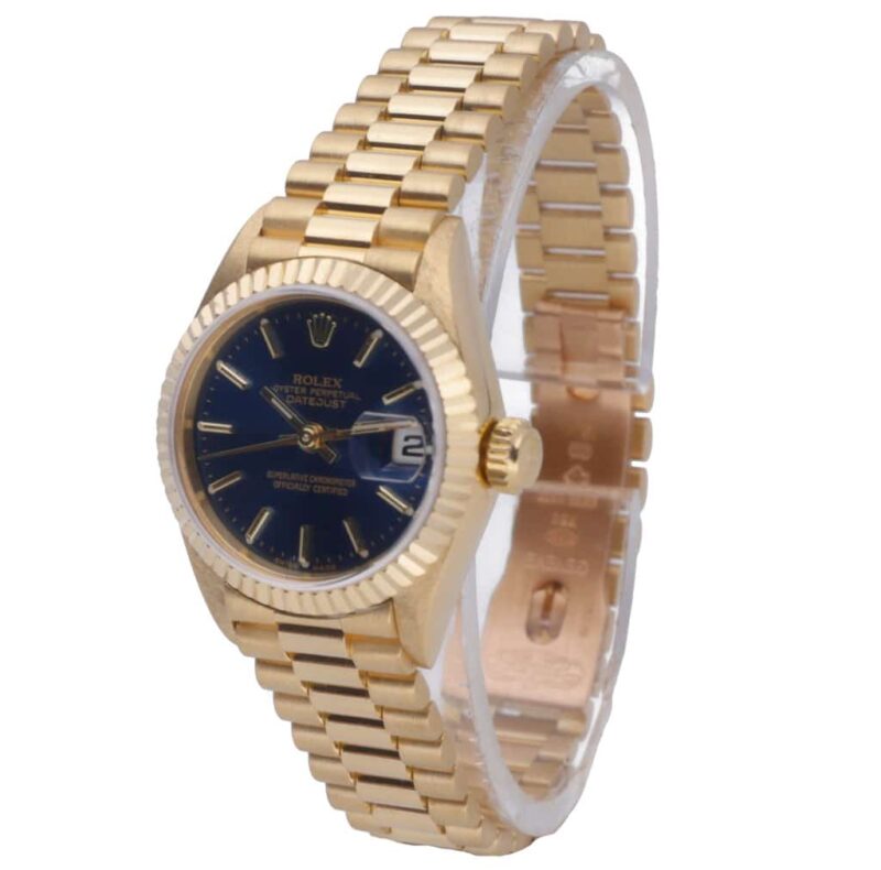 Rolex Datejust 69178