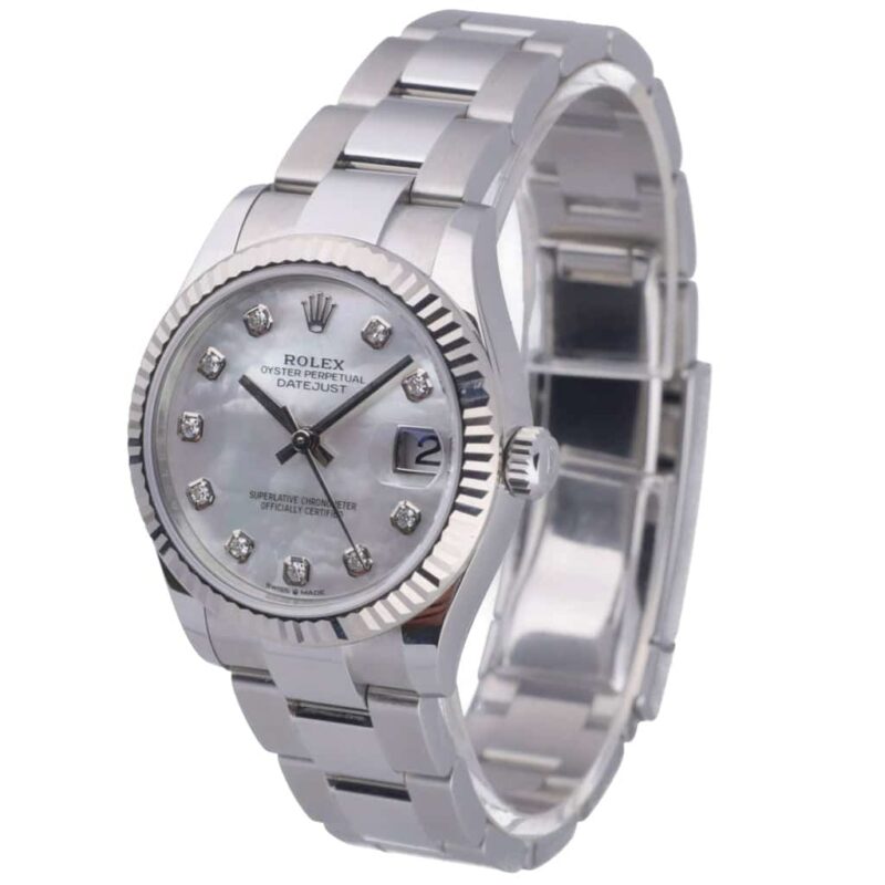 Rolex Datejust 278274
