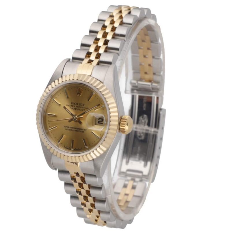 Rolex Datejust 79173