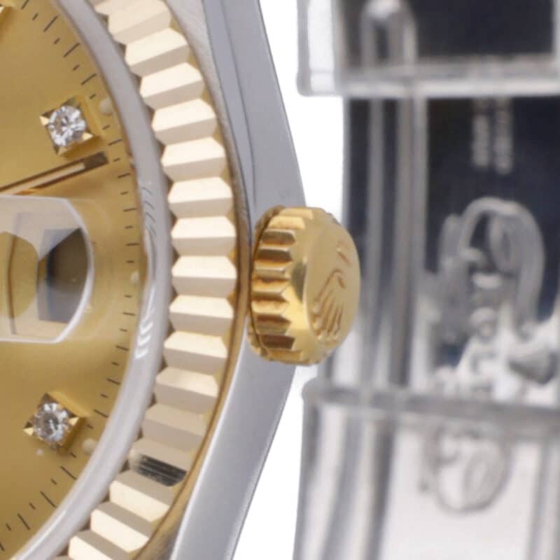 Rolex Datejust 16233
