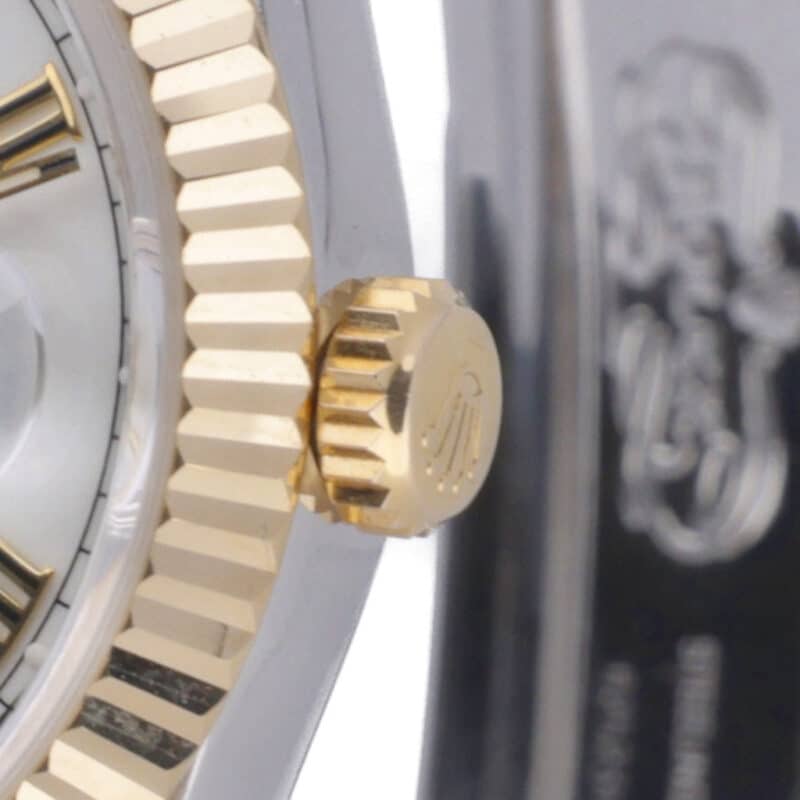 Rolex Datejust 16233