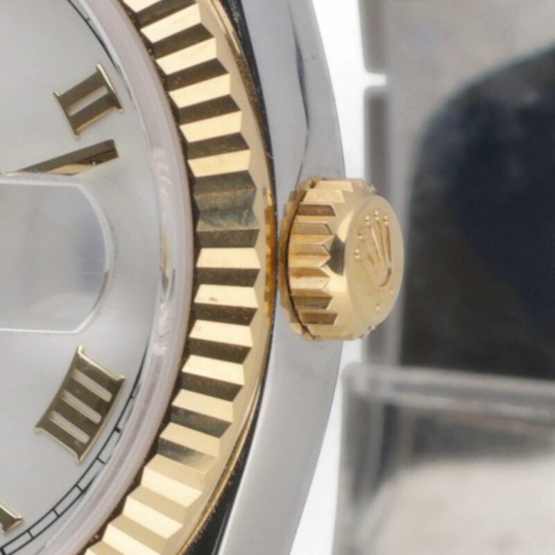 Rolex Datejust 116233
