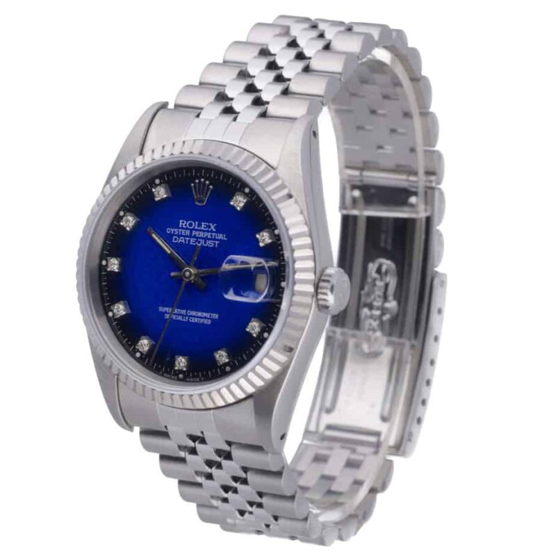 Rolex Datejust 16234