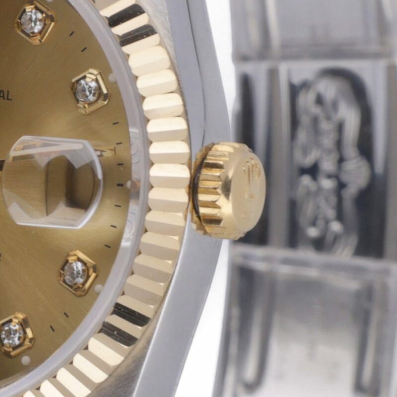 Rolex Datejust 16233