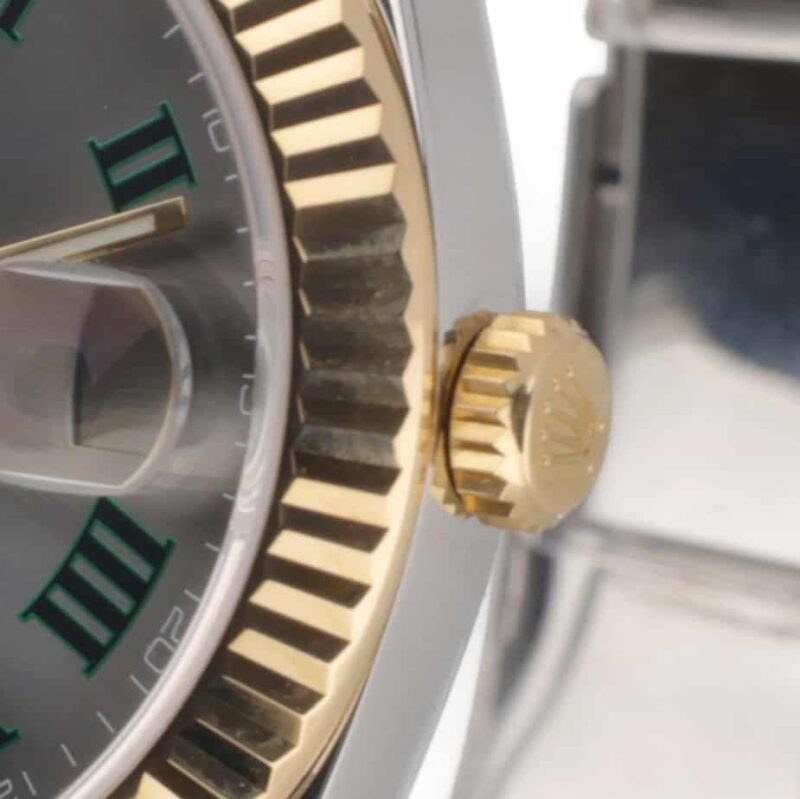 Rolex Datejust 126333