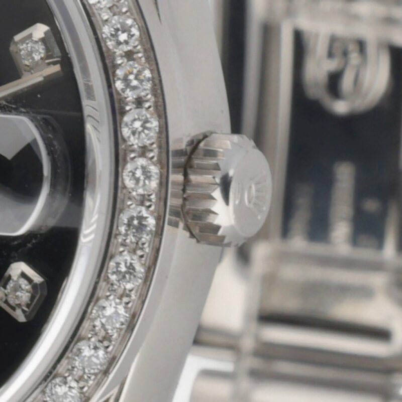 Rolex Datejust 16220