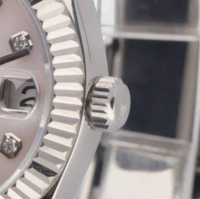 Rolex Datejust 178274