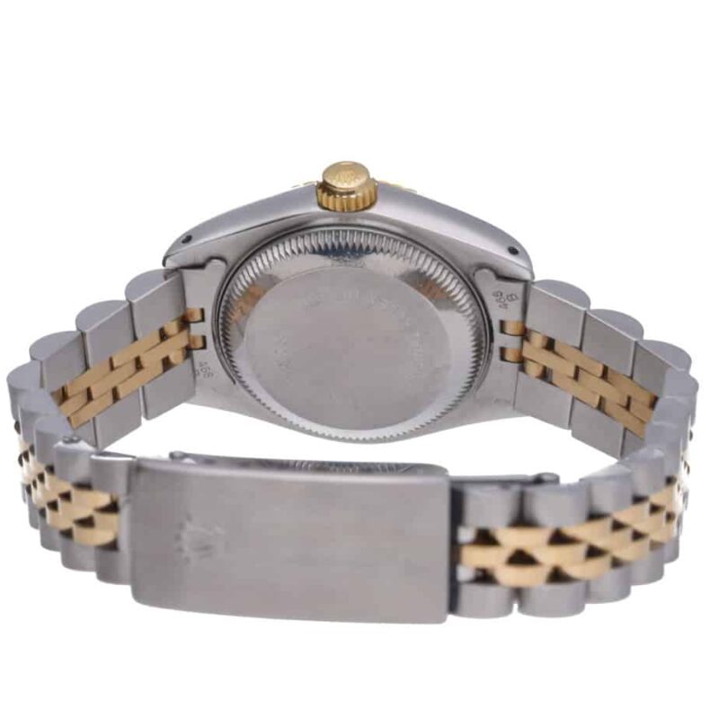 Rolex Datejust 69173