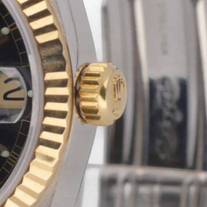 Rolex Datejust 68273