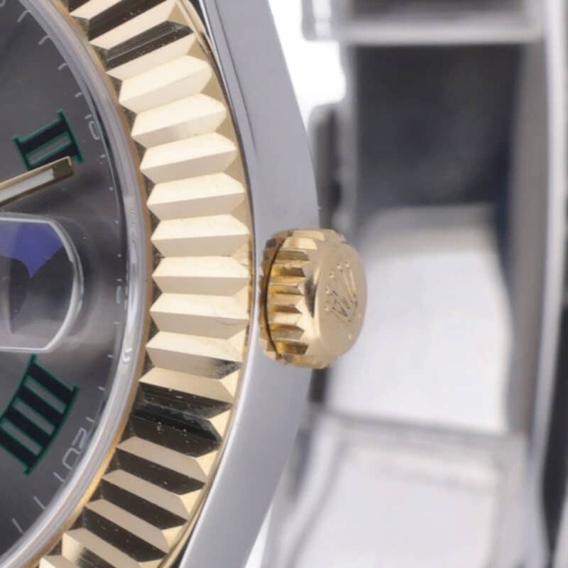 Rolex Datejust II 116333