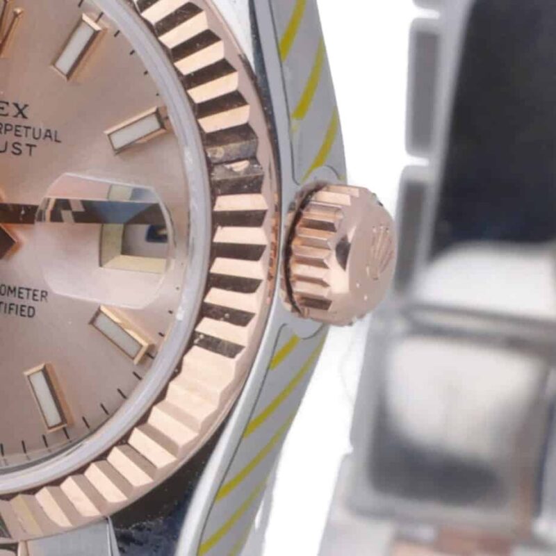Rolex Datejust 179171