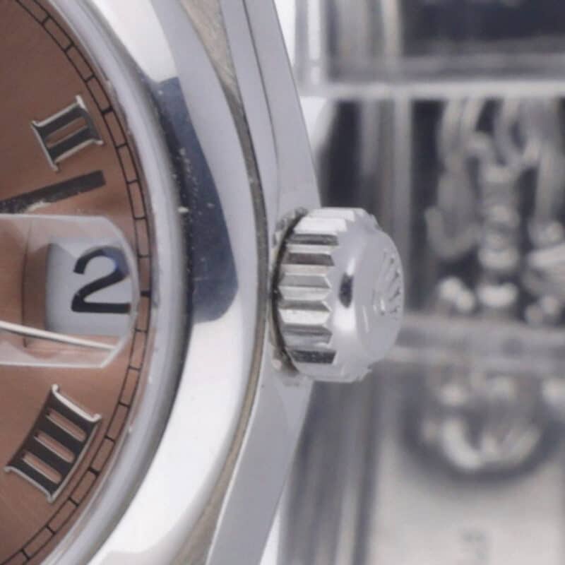 Rolex Datejust 78240