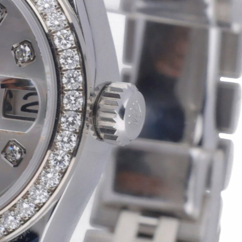 Rolex Datejust 279384RBR