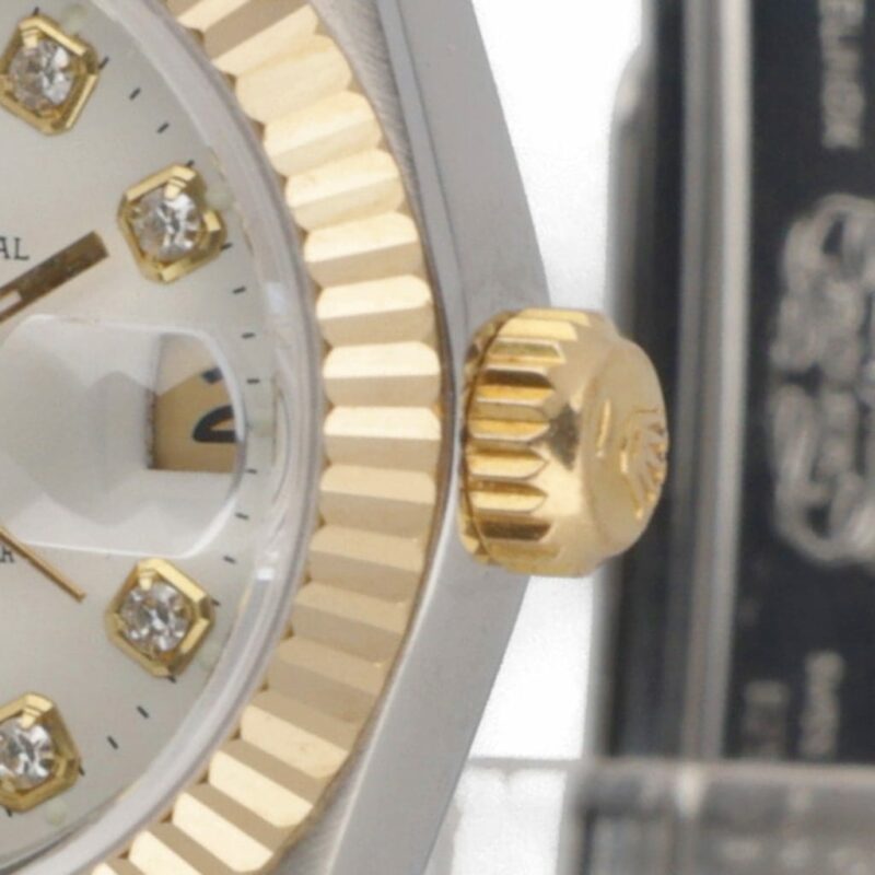 Rolex Datejust 69173