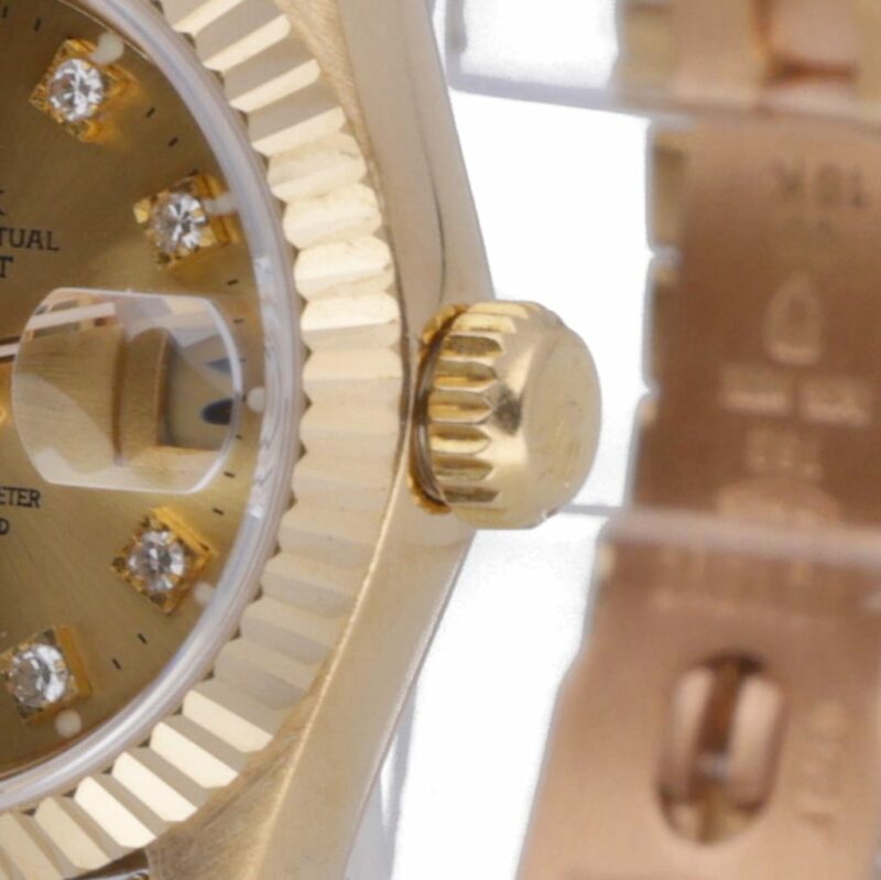 Rolex Datejust 69178