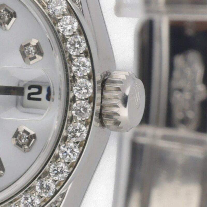 Rolex Datejust 69160
