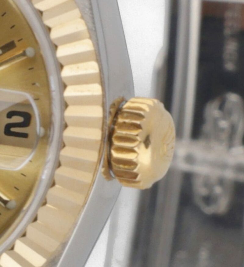 Rolex Datejust 79173