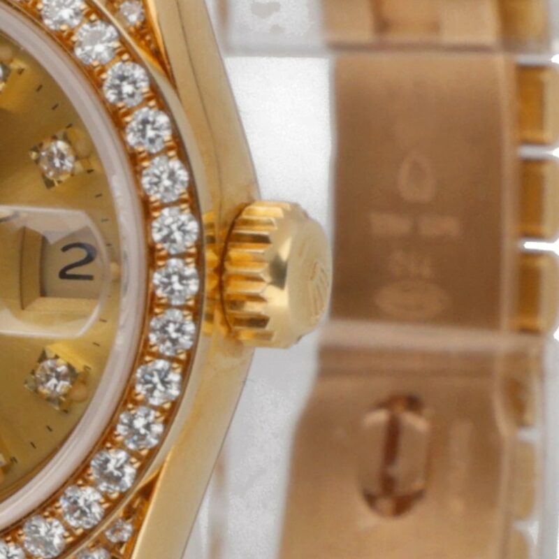 Rolex Datejust 69158