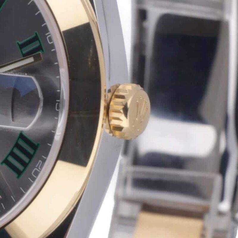 Rolex Datejust 41 126303