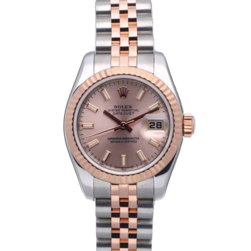 Rolex Datejust 179171