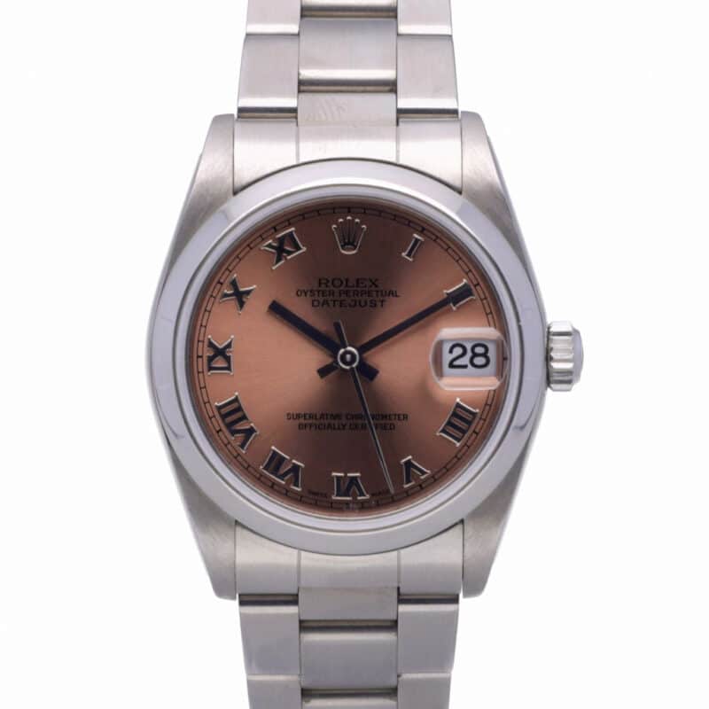 Rolex Datejust 78240