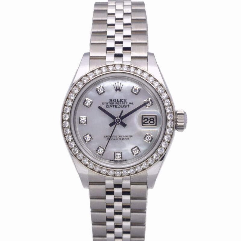 Rolex Datejust 279384RBR