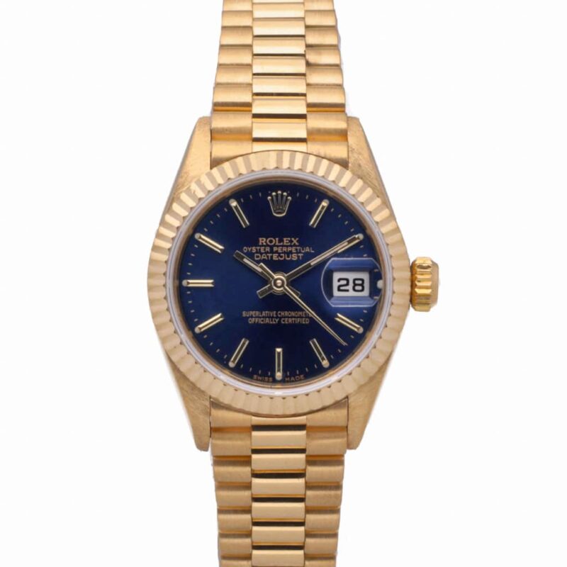 Rolex Datejust 69178