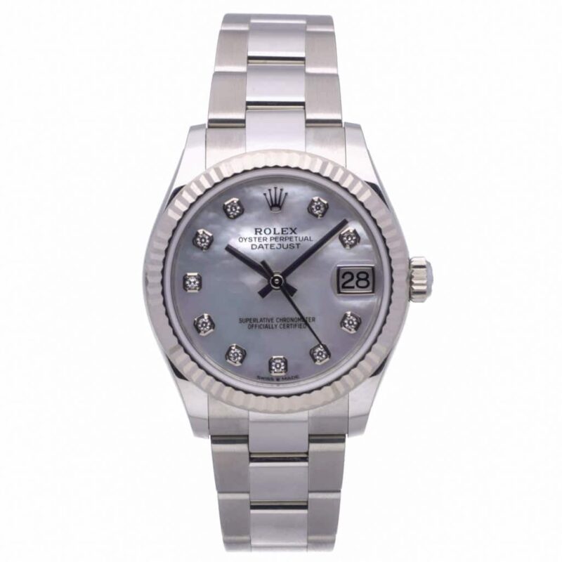 Rolex Datejust 278274