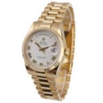 Rolex Day-date 118238