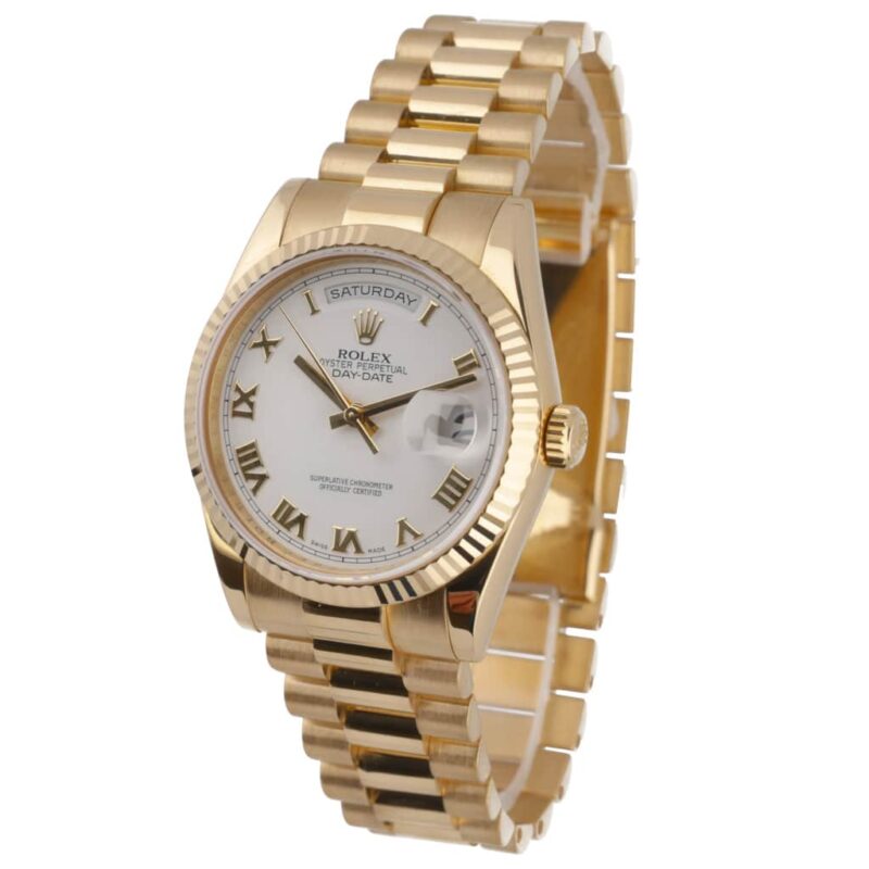Rolex Day-date 118238