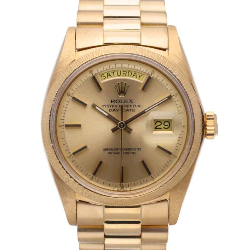 Rolex Day-date 1807
