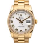 Rolex Day-date 118238
