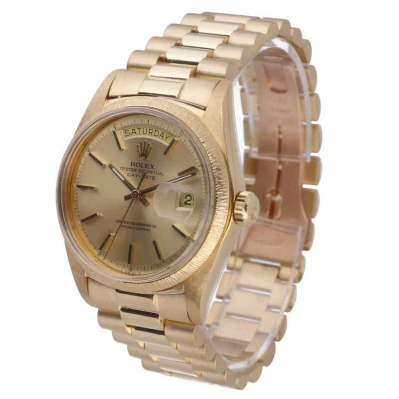 Rolex Day-date 1807