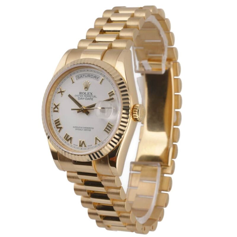 Rolex Day-date 118238