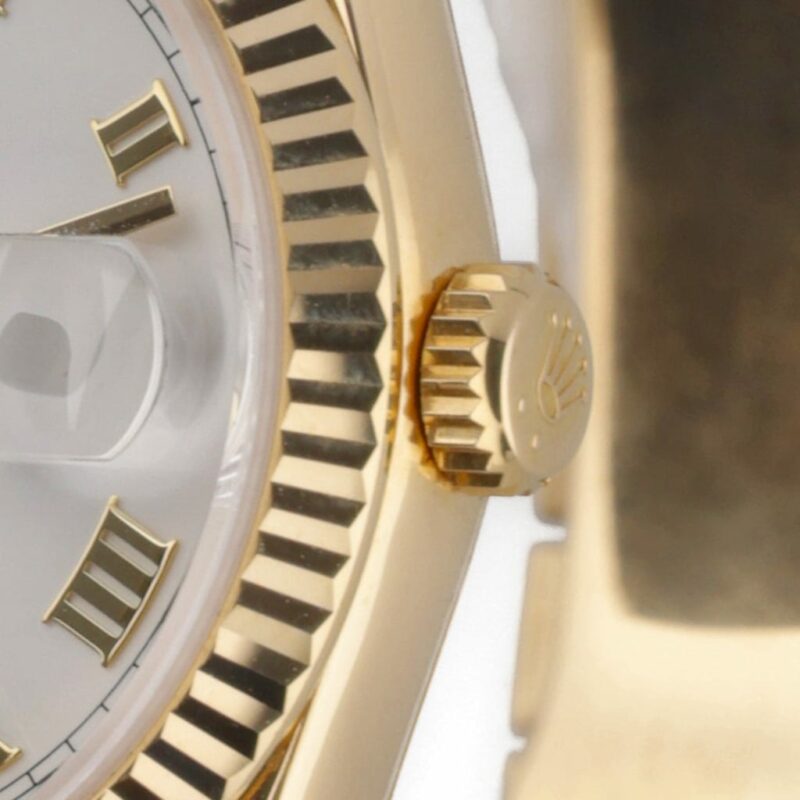 Rolex Day-date 118238
