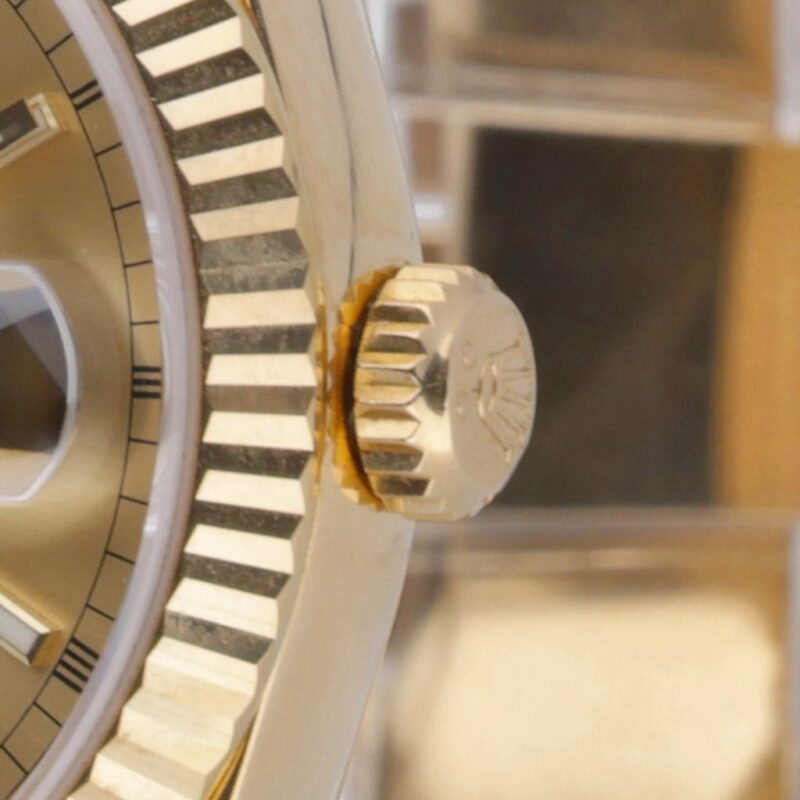 Rolex Day-date 118238