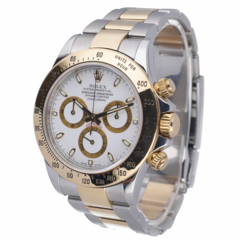 Rolex Daytona 116523