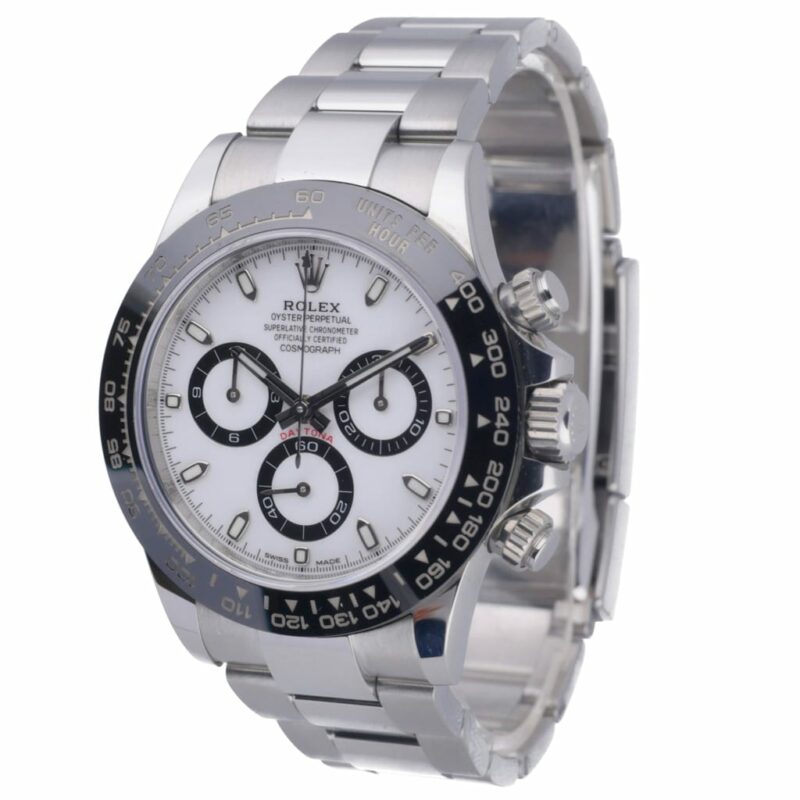 Rolex Daytona 116500LN